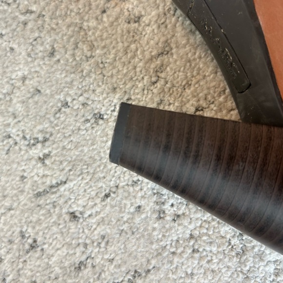 Marc “the art of walking” luxury lined boots made in Germany- super lux- EUC 7.5 - Picture 4 of 10